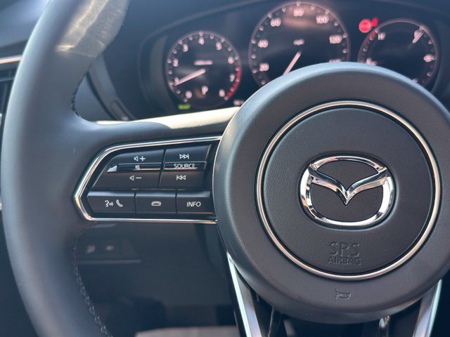 New 2026 MAZDA CX-70 3.3 Turbo w/ Premium Plus Pkg AWD/4WD image 19