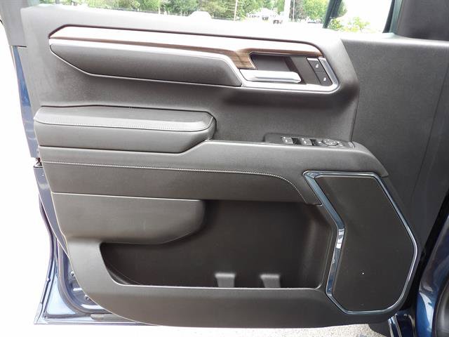 Certified 2023 Chevrolet Silverado 1500 LT AWD/4WD image 12
