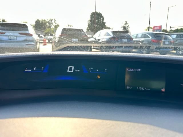 Used 2015 Honda Civic LX image 17