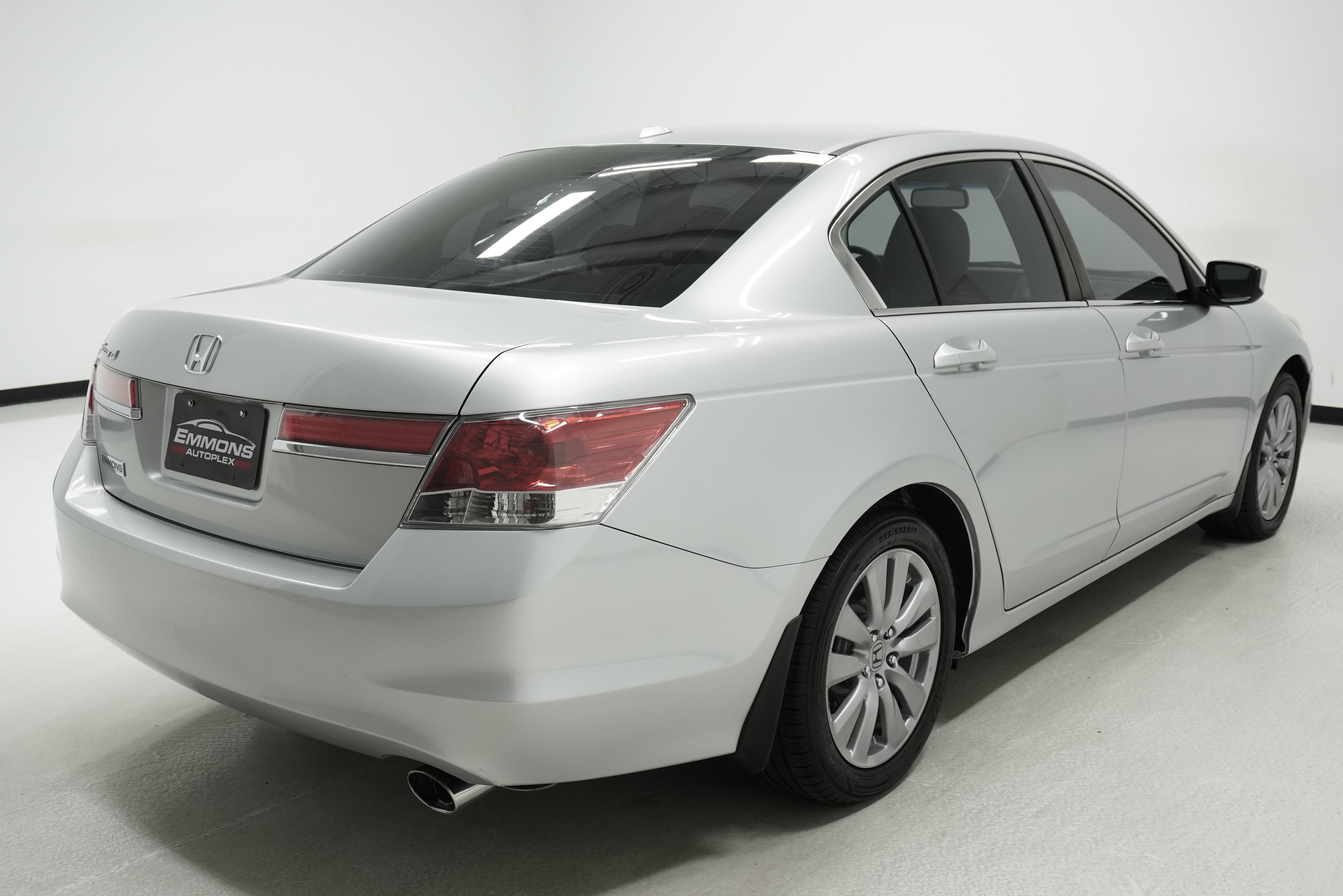 Used 2012 Honda Accord EX-L image 4