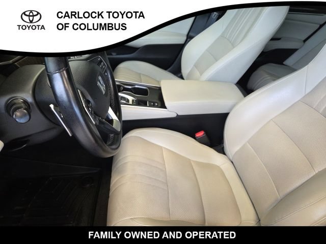 Used 2018 Honda Accord EX-L image 12