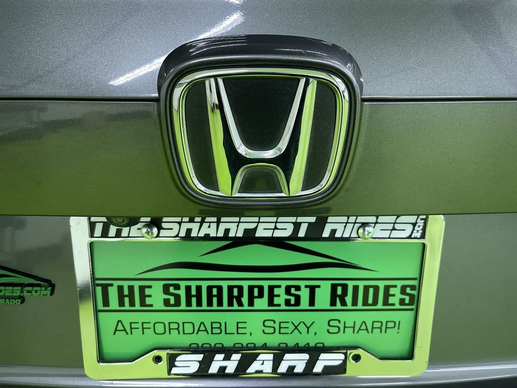 Used 2020 Honda Accord LX image 12