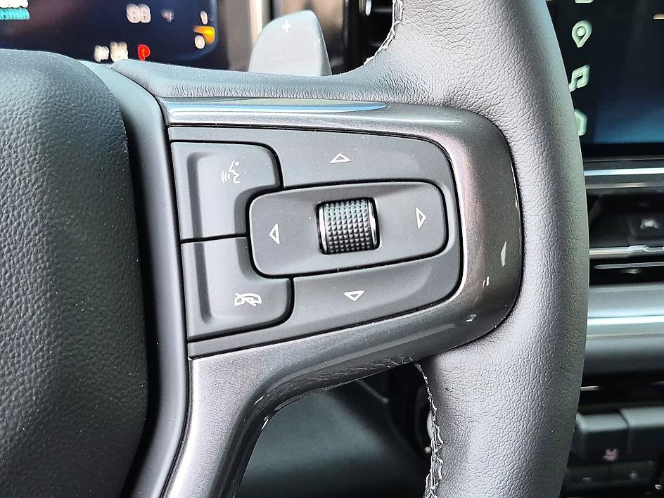 New 2026 Chevrolet Silverado 1500 High Country w/ High Country Premium Package AWD/4WD image 18