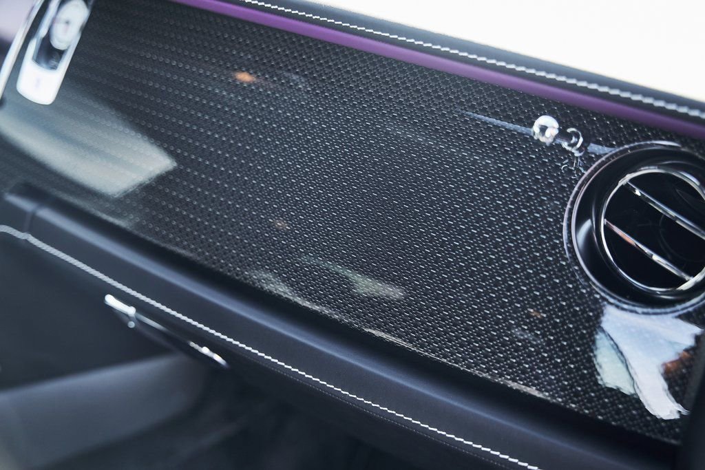 Used 2020 Rolls-Royce Wraith RWD image 32