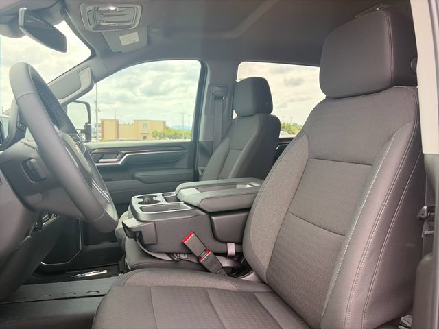 Used 2026 Chevrolet Silverado 2500 LT w/ Safety Package AWD/4WD image 16
