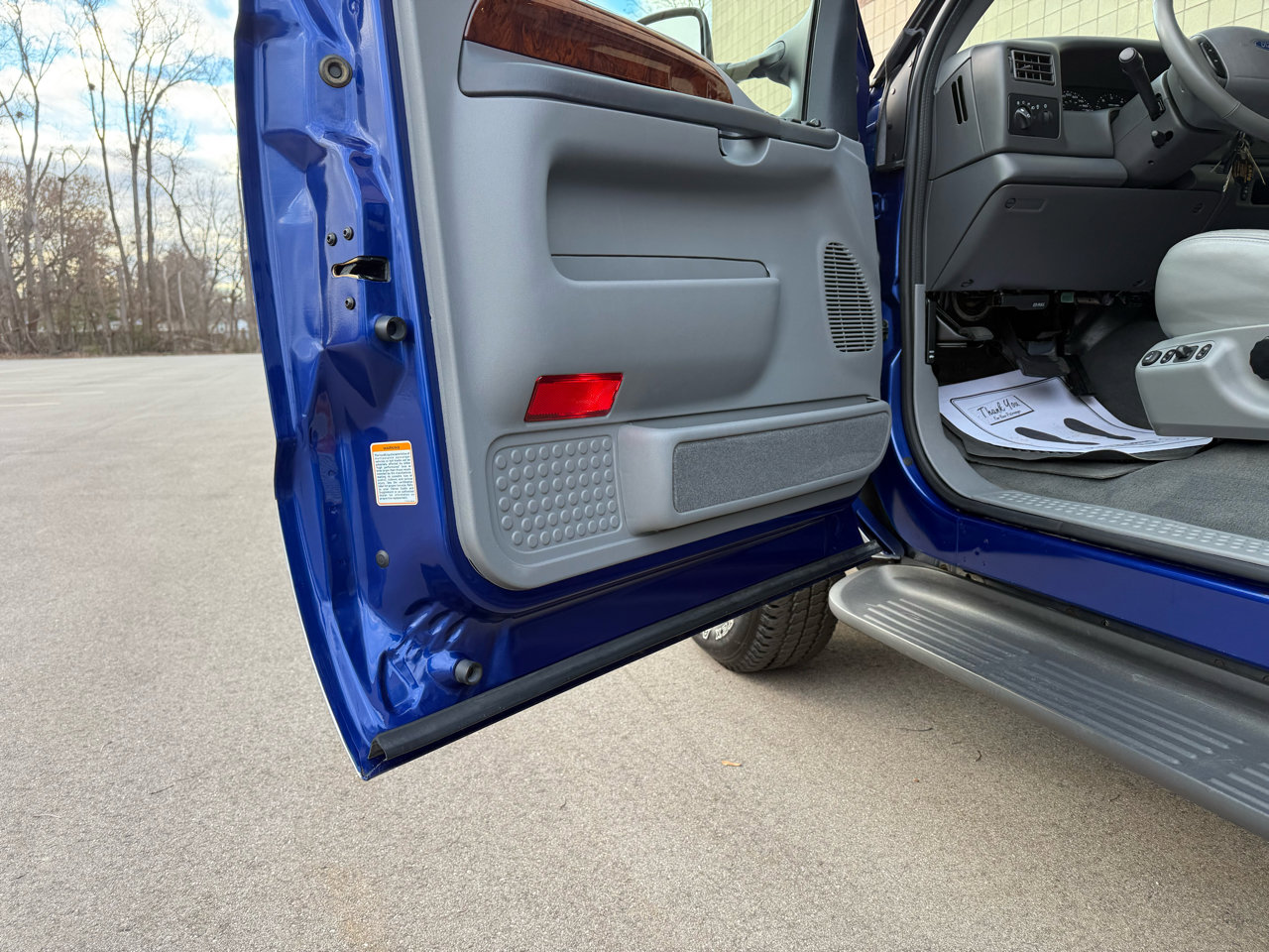 Used 2003 Ford F250 Lariat image 19