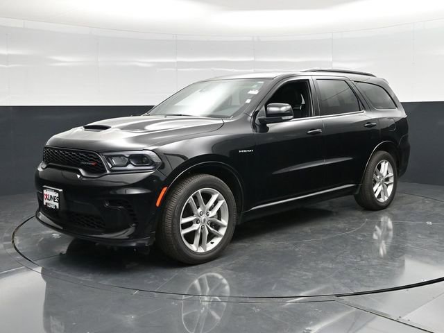 Used 2025 Dodge Durango R/T image 3