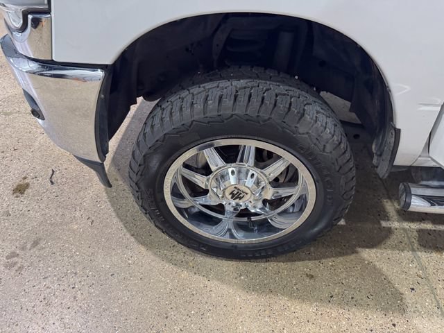 Used 2019 RAM 2500 Big Horn AWD/4WD image 30