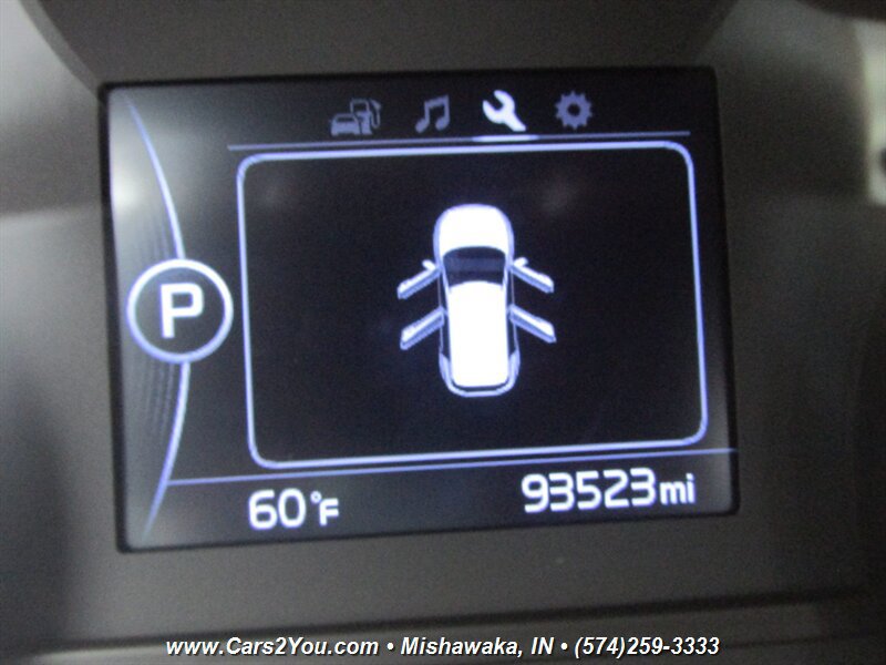 Used 2019 Kia Sportage LX w/ LX Popular Package AWD/4WD image 22