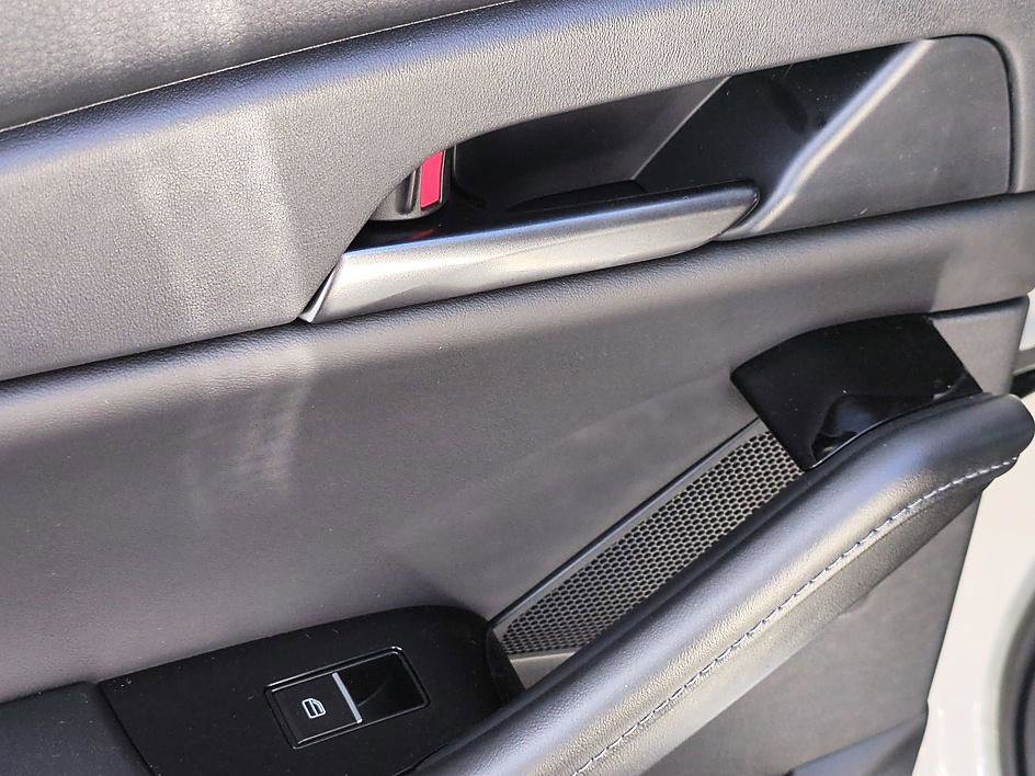 New 2026 MAZDA CX-30 2.5 Turbo w/ Premium Plus Pkg AWD/4WD image 27