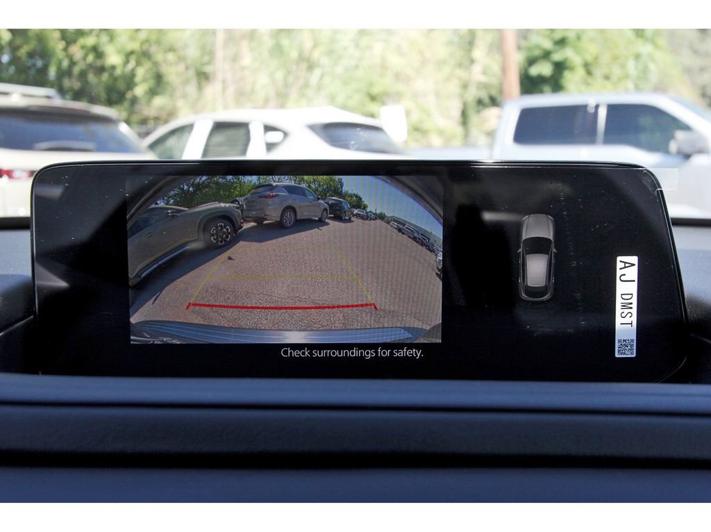 New 2026 MAZDA CX-30 AWD 2.5 S image 22