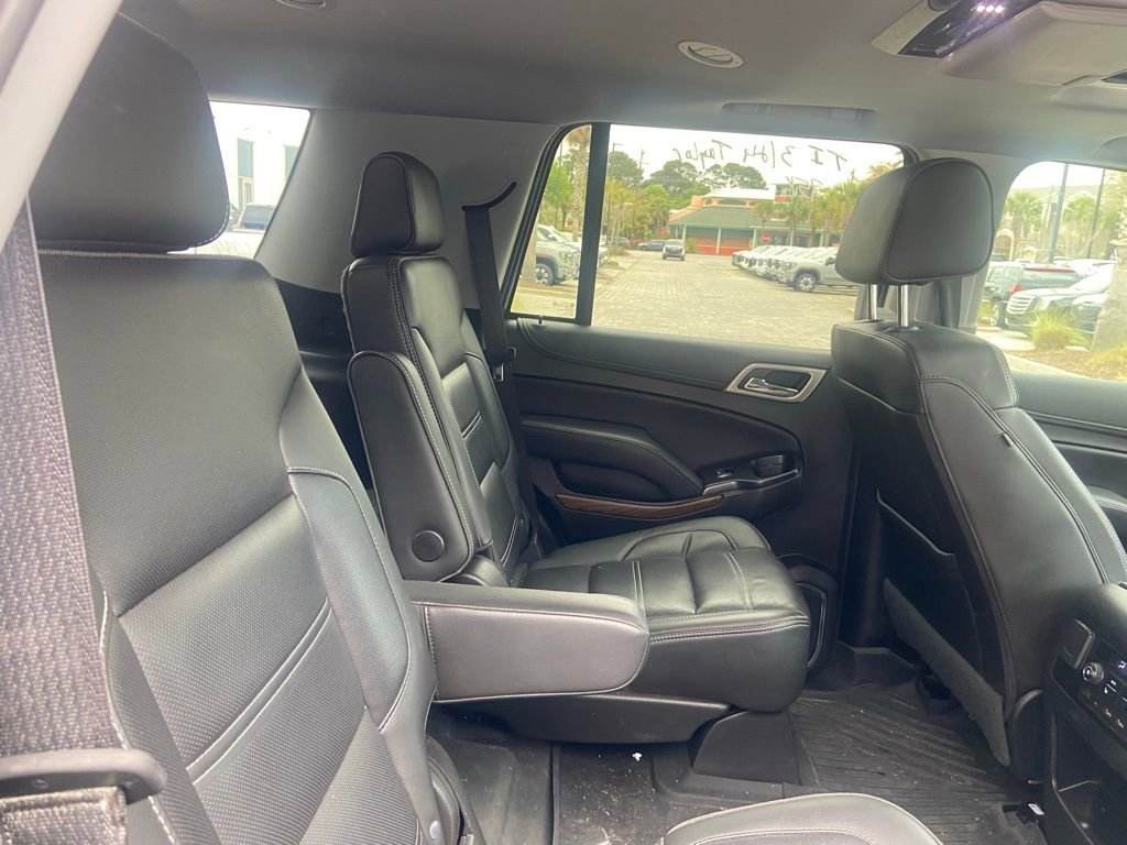 Used 2019 GMC Yukon Denali w/ Denali Ultimate Package image 13