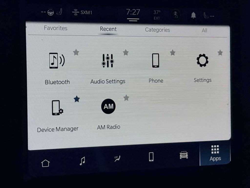 Used 2022 RAM 2500 Power Wagon w/ Level 2 Equipment Group image 20