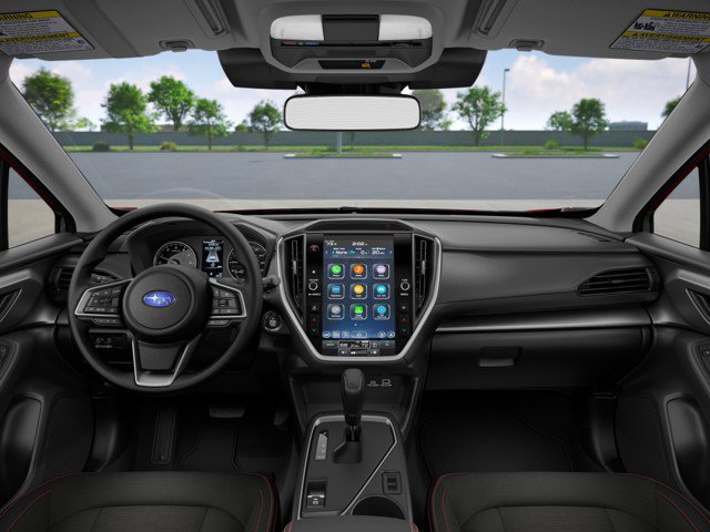 New 2026 Subaru Impreza 2.0i Sport AWD/4WD image 18