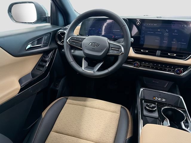 New 2026 Chevrolet Equinox ACTIV w/ Convenience Package III image 26