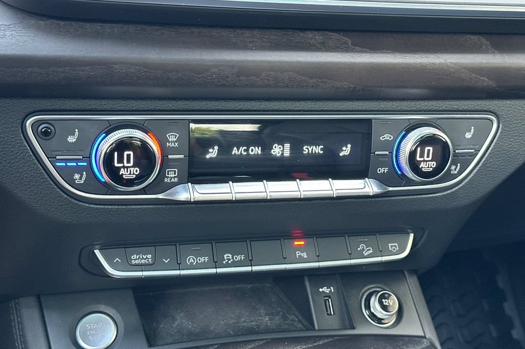 Used 2019 Audi Q5 2.0T Premium Plus w/ Premium Plus Package AWD/4WD image 21