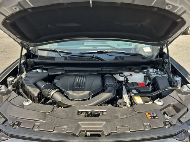 Certified 2026 GMC Acadia AT4 w/ Luxury Package AWD/4WD image 20