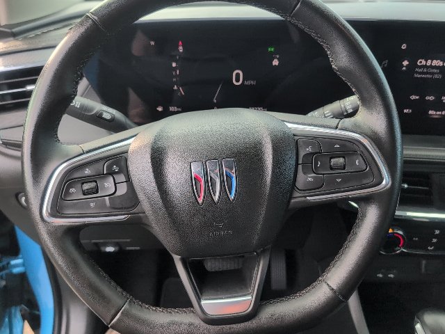 Used 2025 Buick Encore GX Sport Touring AWD/4WD image 24