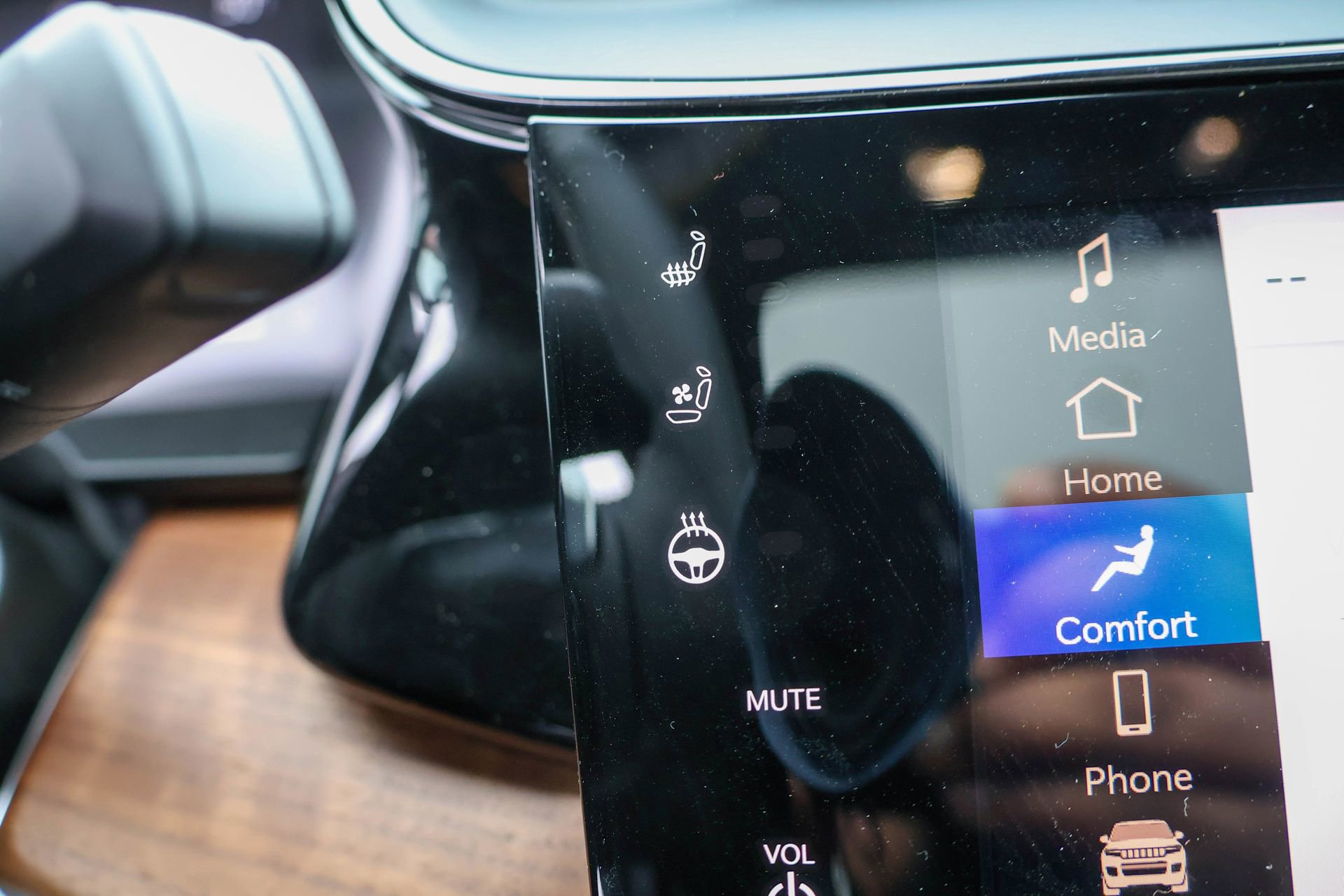 New 2026 Jeep Grand Cherokee L Summit w/ Obsidian Package image 25