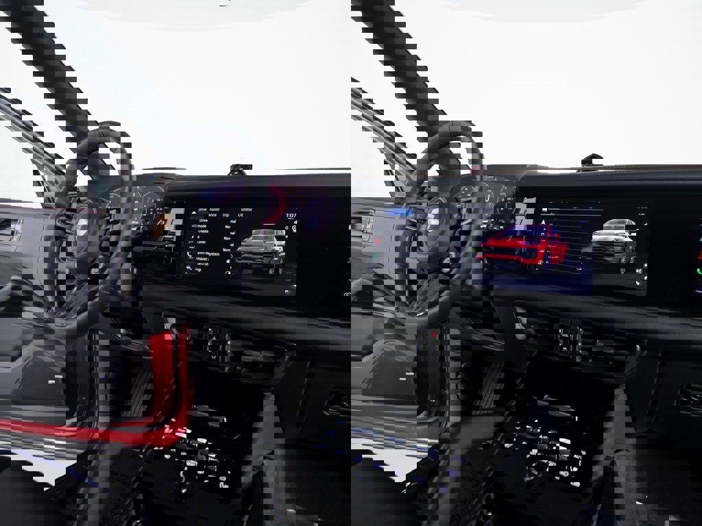 New 2026 Porsche Cayenne GTS image 28