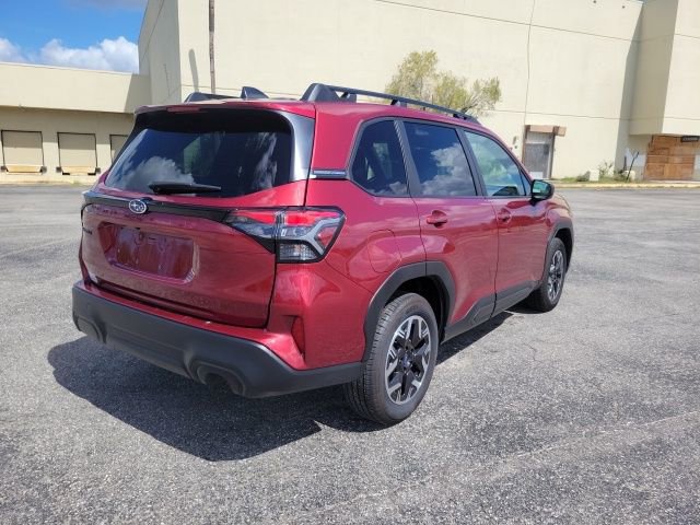Used 2026 Subaru Forester Premium AWD/4WD image 5