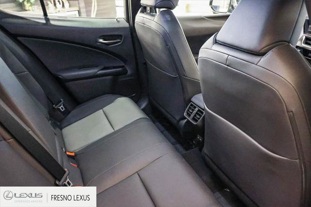 Certified 2024 Lexus UX 250h 250h Base image 12