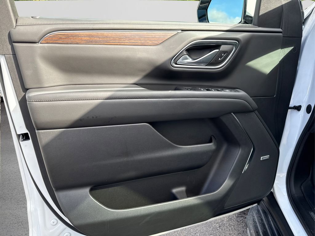 Used 2023 Chevrolet Tahoe High Country image 26