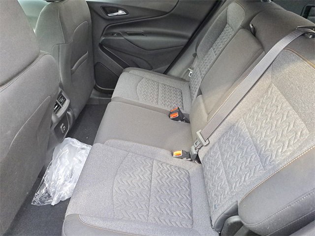 Used 2022 Chevrolet Equinox LT image 23