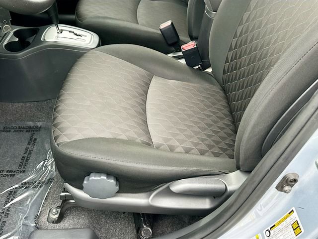 Used 2024 Mitsubishi Mirage ES image 18