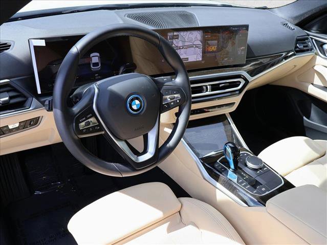 Used 2023 BMW i4 eDrive35 image 14