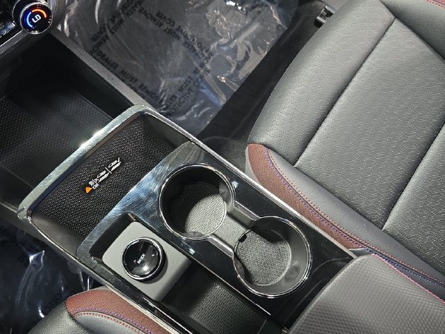 New 2026 Chevrolet Equinox RS w/ Convenience Package III FWD image 28