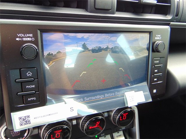 New 2025 Subaru BRZ Limited image 13