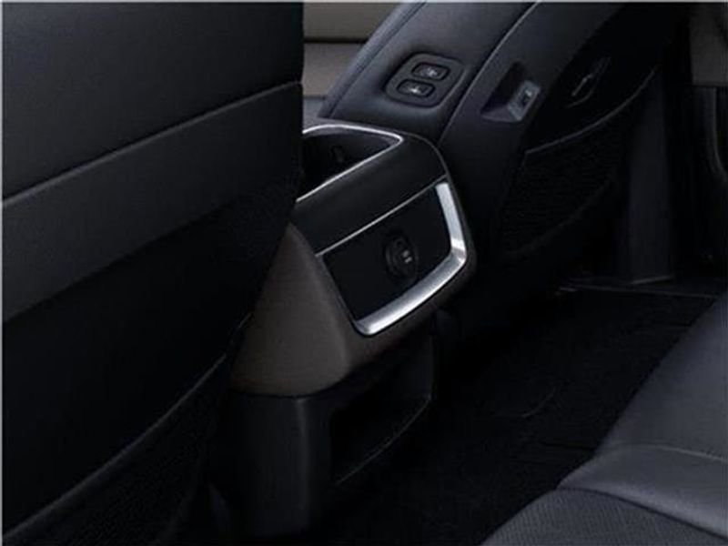 New 2026 Kia Carnival EX image 26