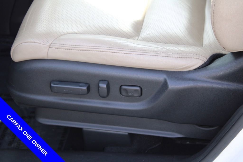 Used 2016 Honda CR-V EX-L image 17