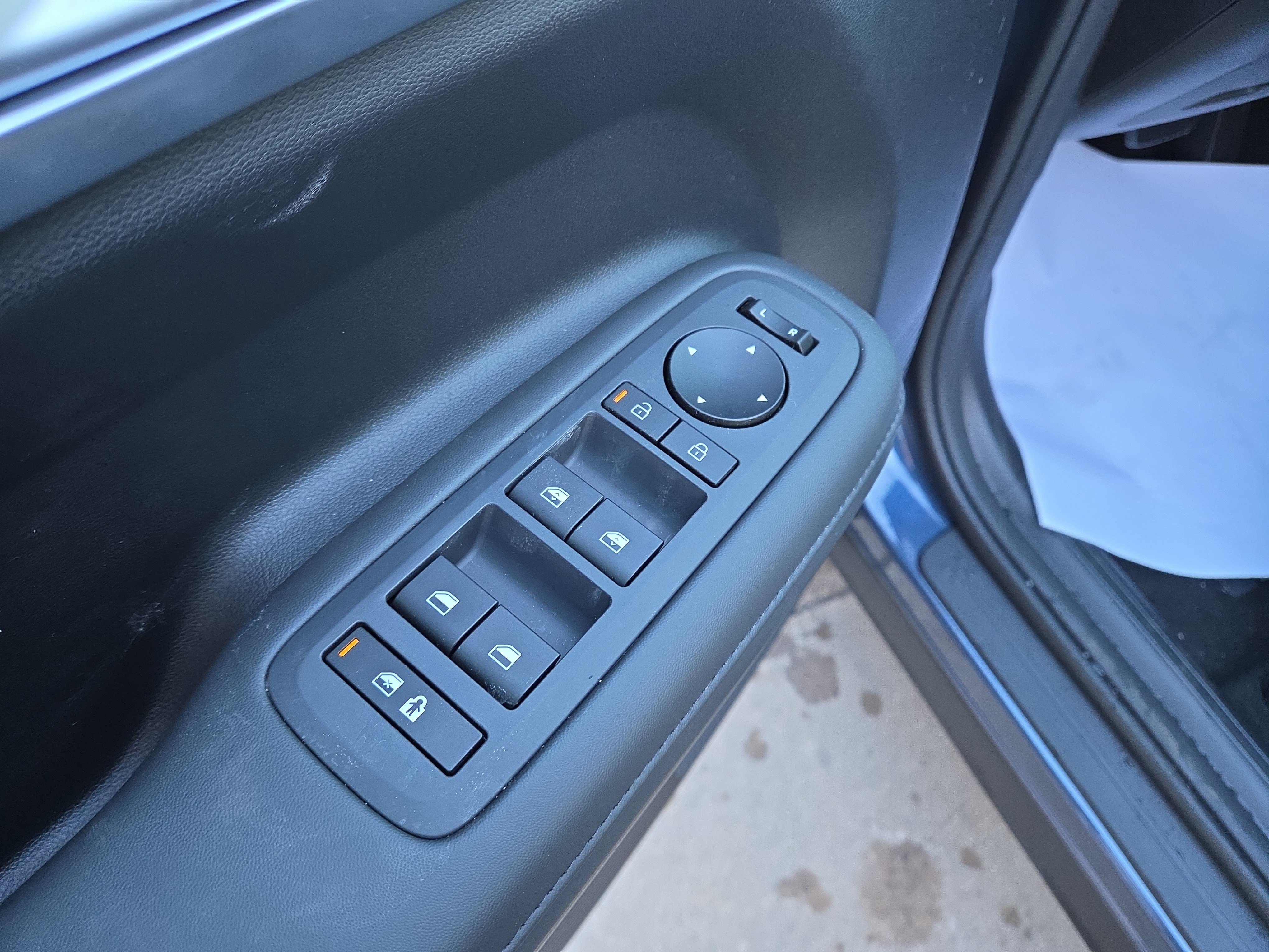 New 2026 Hyundai Santa Fe XRT image 17