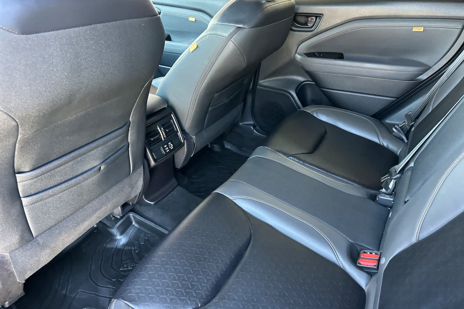 Used 2026 Subaru Forester Wilderness AWD/4WD image 11