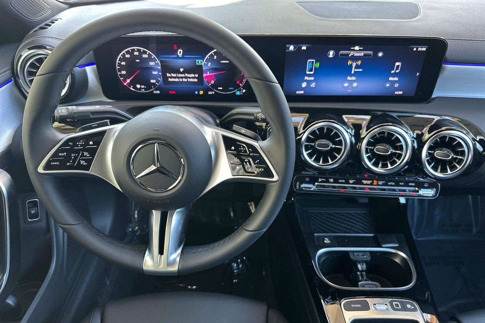 Used 2026 Mercedes-Benz CLA 250 image 16
