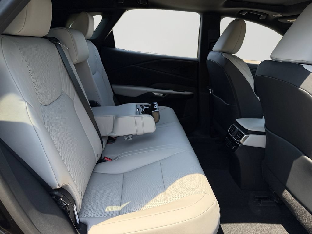New 2026 Lexus RX 350 F Sport AWD/4WD image 6