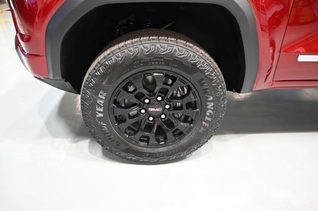 New 2026 GMC Canyon Elevation w/ Convenience Package AWD/4WD image 31