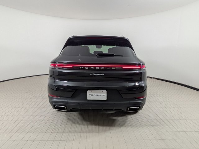 New 2026 Porsche Cayenne image 10
