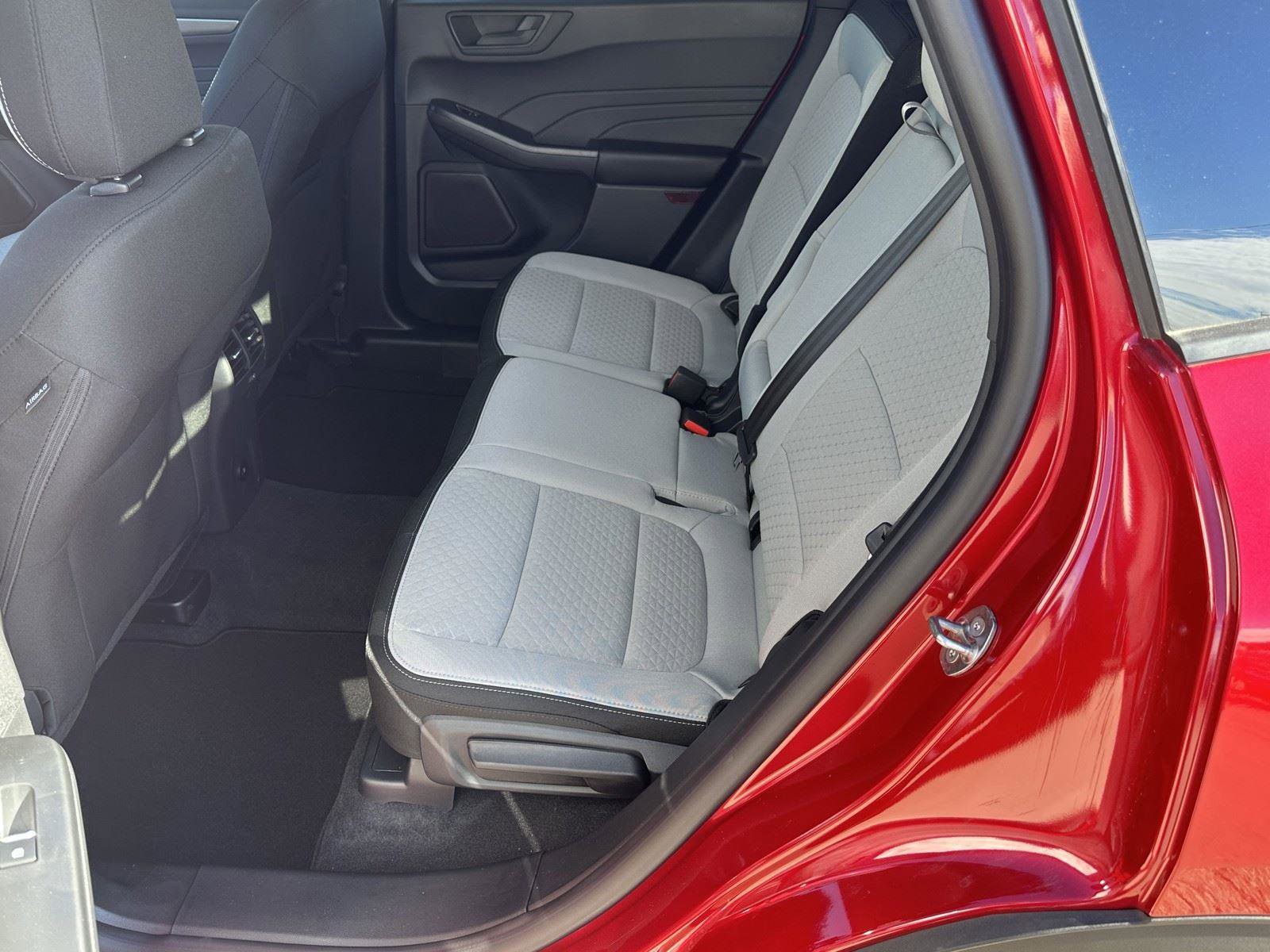 New 2026 Ford Escape Active image 24