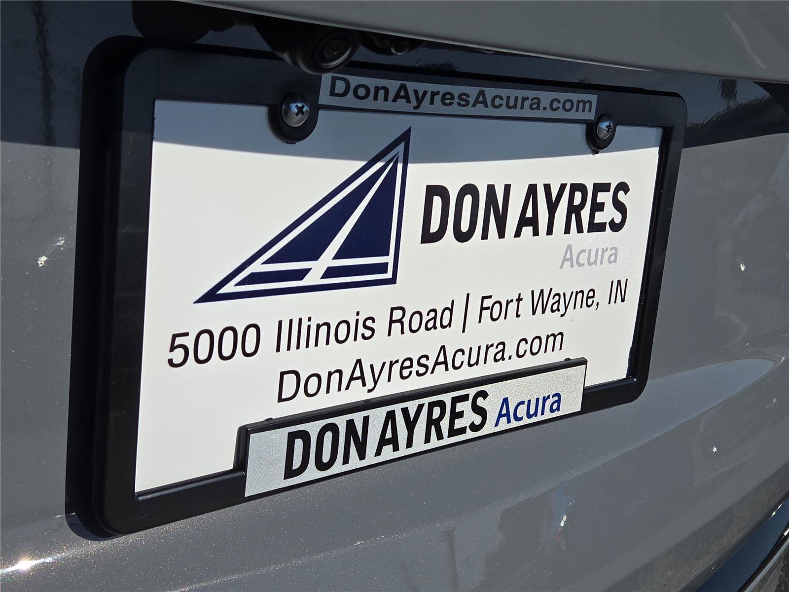 New 2026 Acura MDX A-Spec image 33