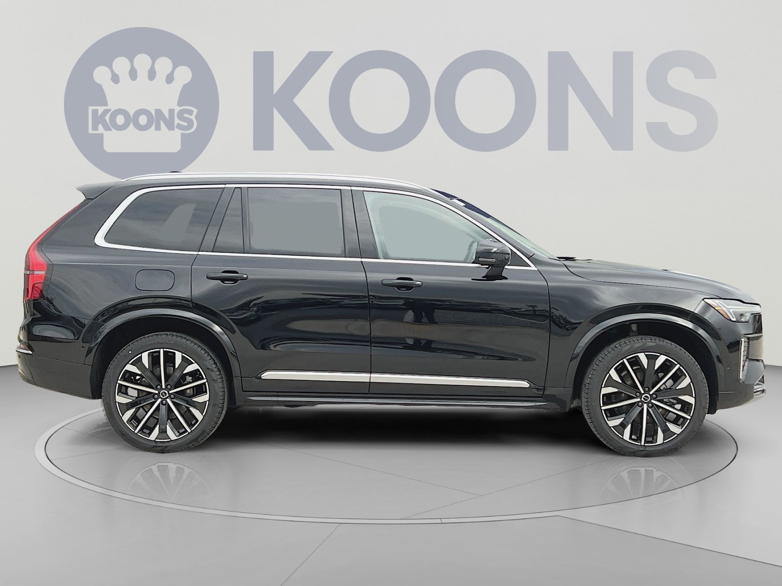 New 2026 Volvo XC90 B6 Plus AWD/4WD image 17