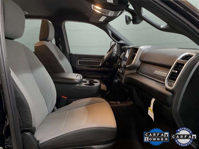 Used 2024 RAM 2500 Big Horn w/ Bed Utility Group image 70