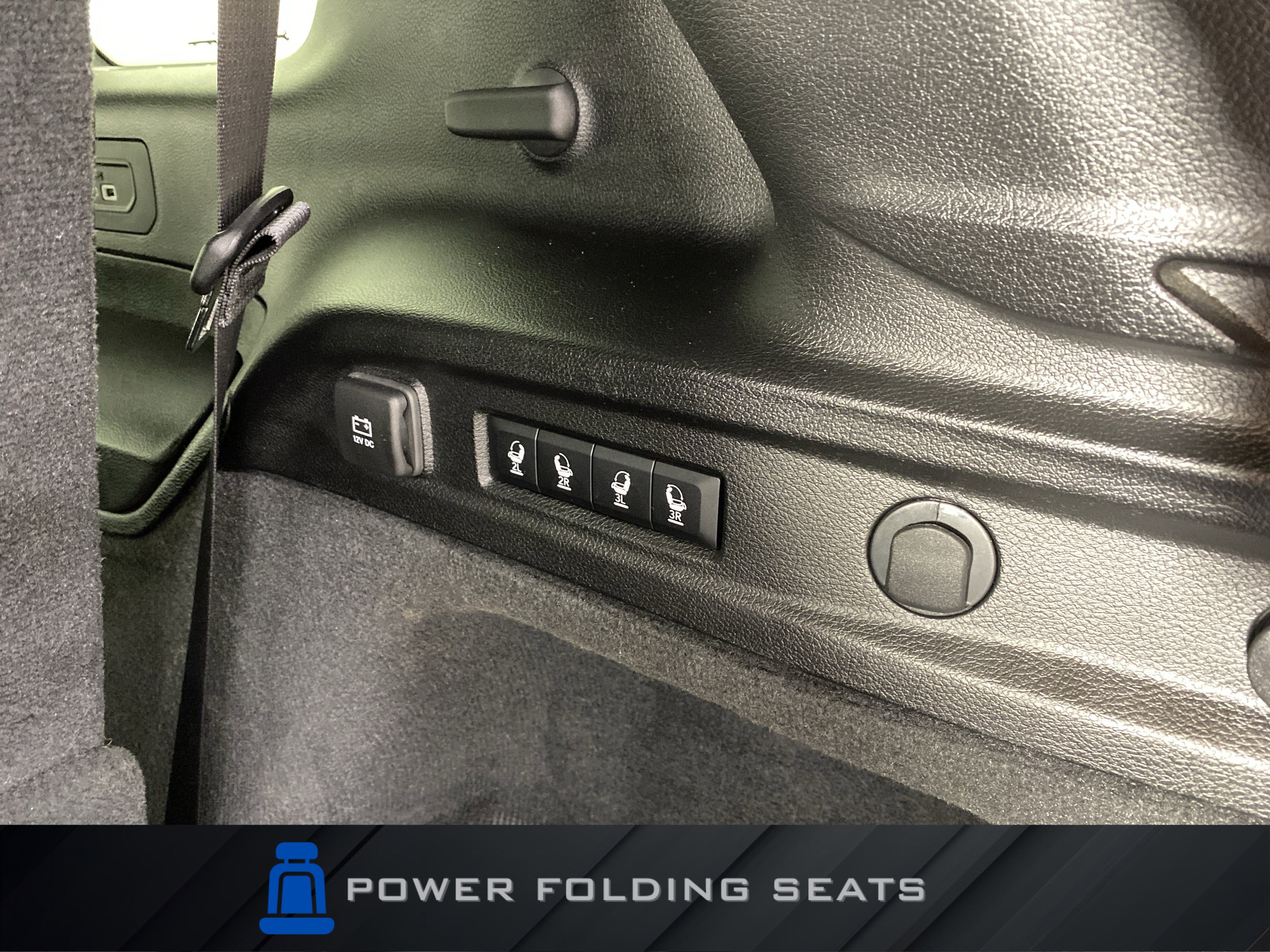 Used 2023 Jeep Grand Cherokee L Overland image 38