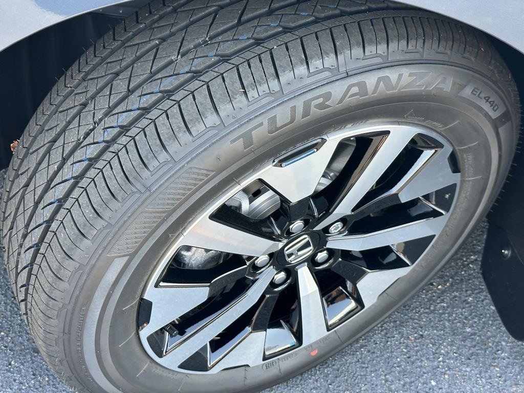New 2026 Honda Odyssey EX-L image 26