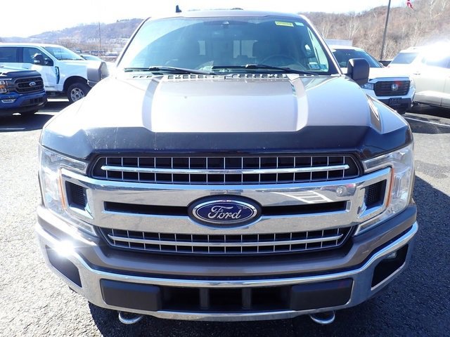 Used 2019 Ford F150 XLT w/ Equipment Group 302A Luxury image 8