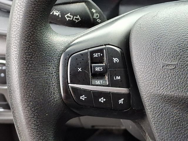 Used 2023 Ford Transit 250 Medium Roof AWD image 26