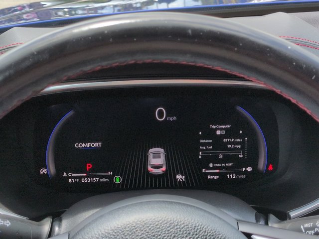 Used 2022 Acura MDX A-Spec AWD/4WD image 29