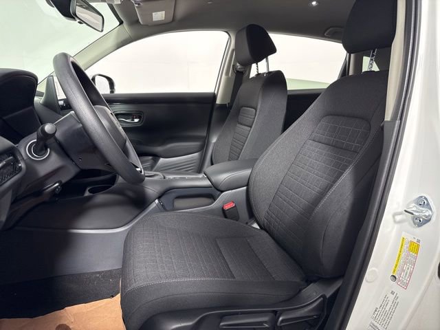 New 2026 Honda HR-V LX image 15